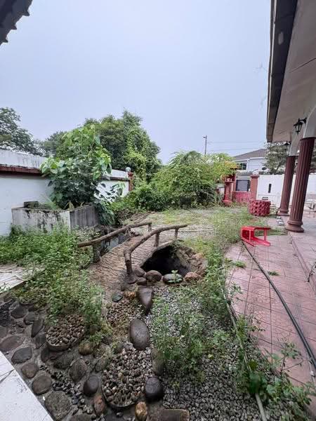 Rumah Teres 2-Tingkat untuk Dijual di Pandan Indah (Ampang) - Alan Lee - Garden - PropertyGuru.com.my