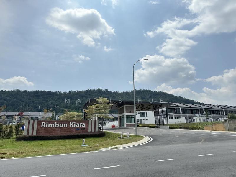 Rumah Teres untuk Dijual di Seremban (Negeri Sembilan) - Mathis Hue - Exterior - PropertyGuru.com.my