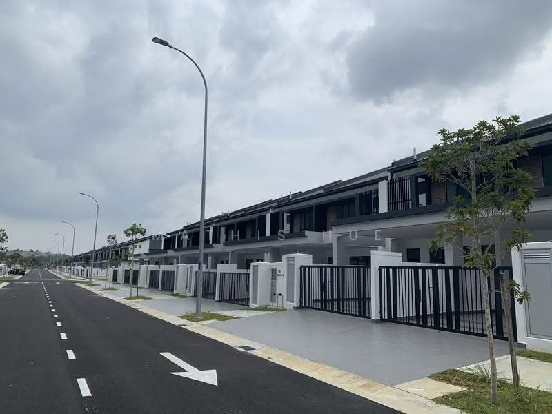 Rumah Teres untuk Dijual di Seremban (Negeri Sembilan) - Mathis Hue - Exterior - PropertyGuru.com.my