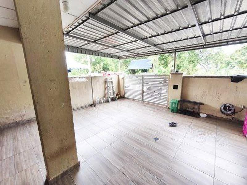 1-storey Terraced House for Sale in Bandar Bukit Beruntung (Bukit Beruntung) - Zann Fauzan - Exterior - PropertyGuru.com.my