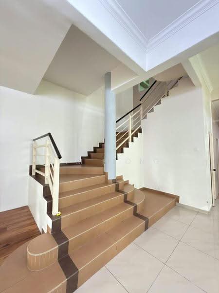 Rumah Berkembar untuk Dijual di Taman Krubong Utama (Krubong) - Tim Piong - PropertyGuru.com.my