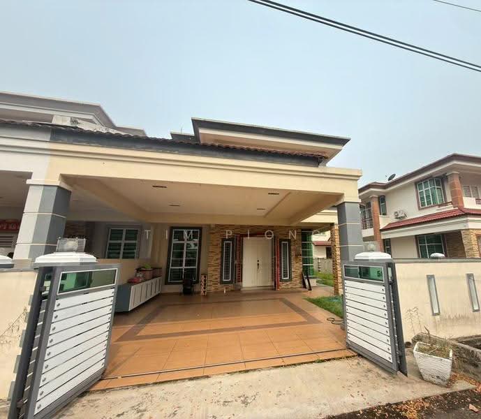 Rumah Berkembar untuk Dijual di Taman Krubong Utama (Krubong) - Tim Piong - PropertyGuru.com.my