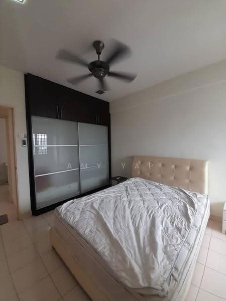 Pangsapuri untuk Disewa di Mandy Villa - Amy Yap - Bedroom - PropertyGuru.com.my