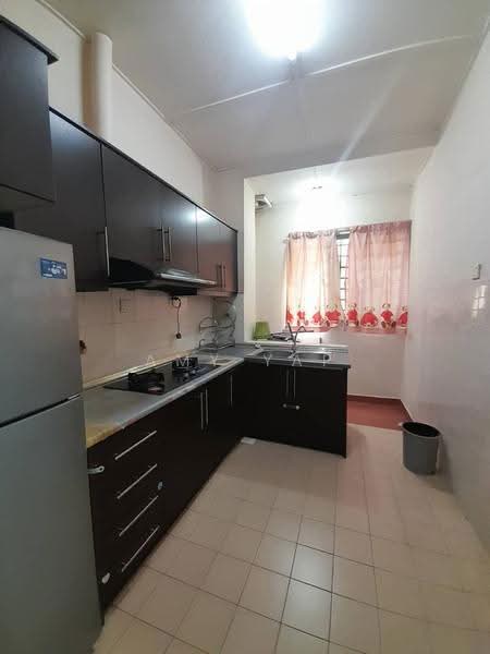 Pangsapuri untuk Disewa di Mandy Villa - Amy Yap - Kitchen - PropertyGuru.com.my