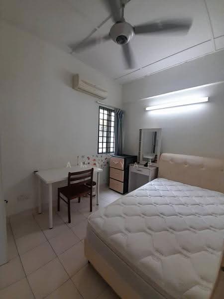 Pangsapuri untuk Disewa di Mandy Villa - Amy Yap - Bedroom - PropertyGuru.com.my