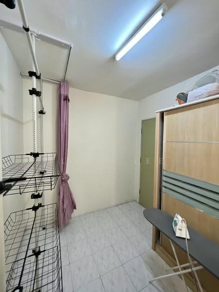 Pangsapuri untuk Dijual di Taman Kristal - Elaine Lee - Interior - PropertyGuru.com.my