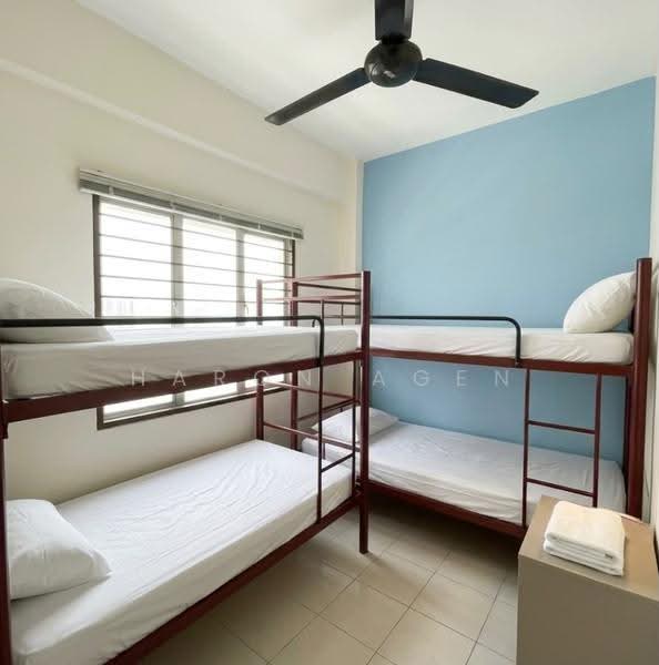 Kondominium untuk Dijual di Sri Pandan - Haron Agen - PropertyGuru.com.my