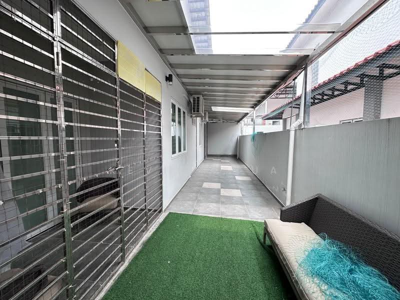 Corridor
