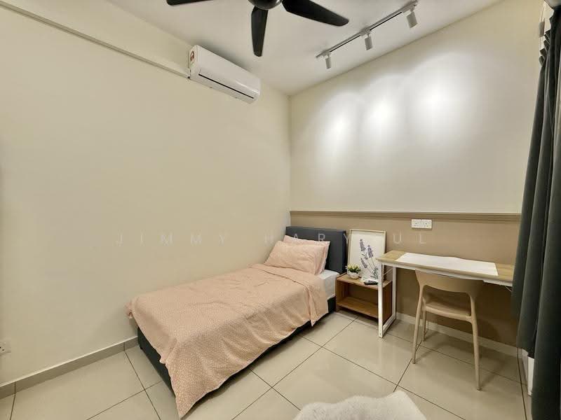 Pangsapuri untuk Disewa di Spring Ville - Jimmy Haryzul - Bedroom - PropertyGuru.com.my