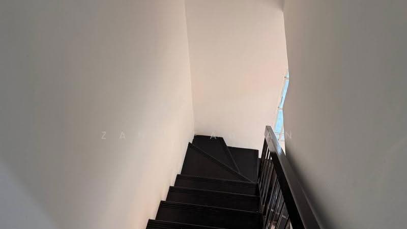 Rumah Teres 2-Tingkat untuk Dijual di Bukit Sentosa (Rawang) - Zann Fauzan - PropertyGuru.com.my