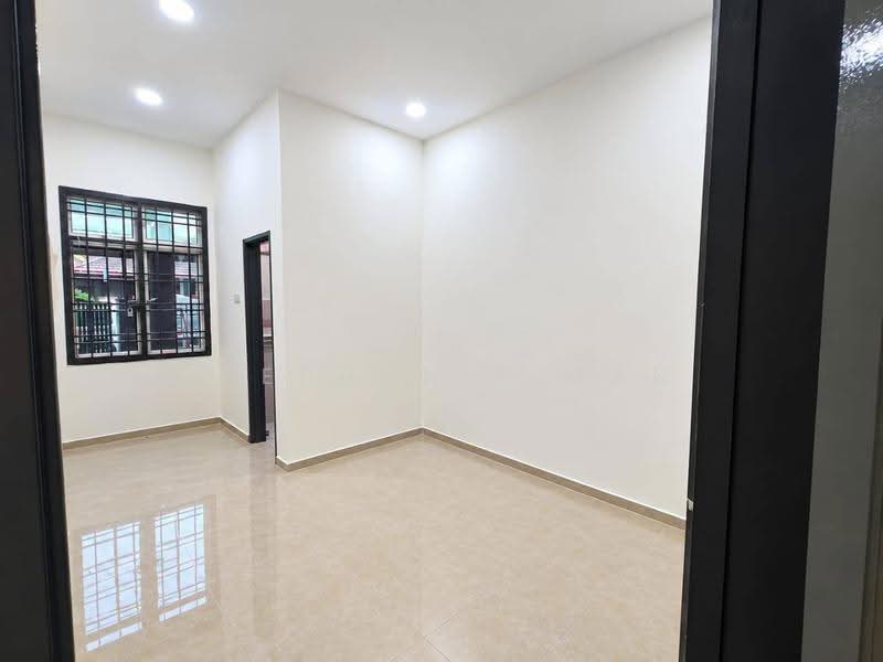 1-storey Terraced House for Sale in Taman Nusa Bestari 2 (Iskandar Puteri (Nusajaya)) - Stephanie Gan - Interior - PropertyGuru.com.my