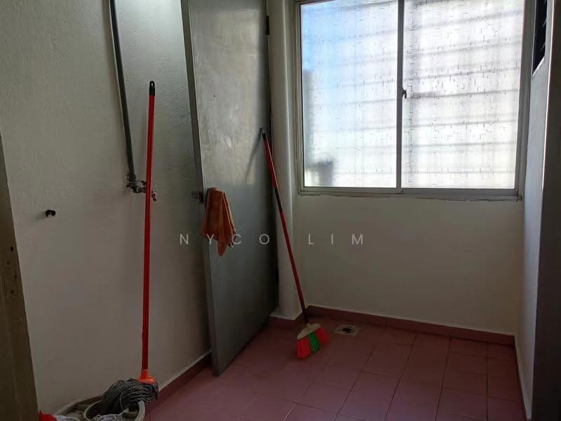 Apartment for Rent at Cheras Perdana Ria Apartment - Nyco Lim - PropertyGuru.com.my