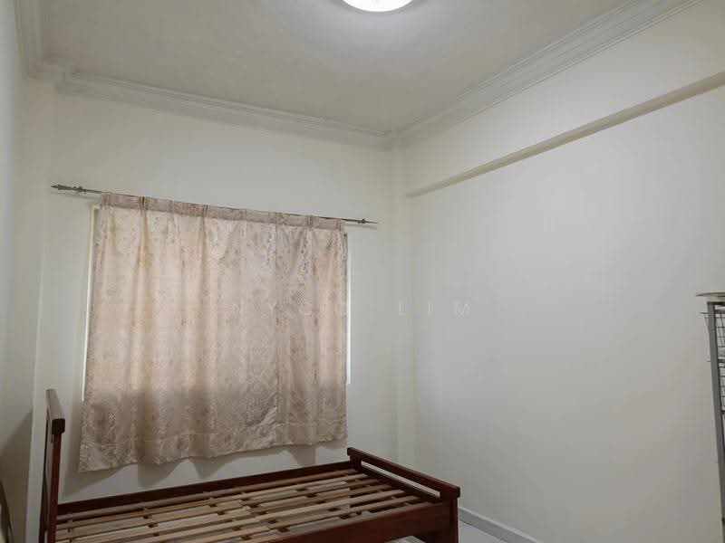 Apartment for Rent at Cheras Perdana Ria Apartment - Nyco Lim - Bedroom - PropertyGuru.com.my