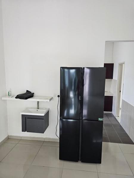 Rumah Berkembar untuk Disewa di Taman Kajang Perdana (Kajang) - Leo See - Kitchen - PropertyGuru.com.my