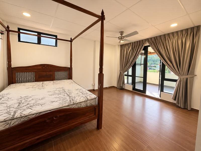 Semi-Detached House for Rent in Taman Nong Chik (Johor Bahru) - Genieve Hii - Bedroom - PropertyGuru.com.my