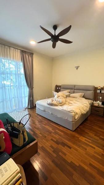 Semi-Detached House for Rent in Tropicana (Petaling Jaya) - Kavan Ho - Bedroom - PropertyGuru.com.my