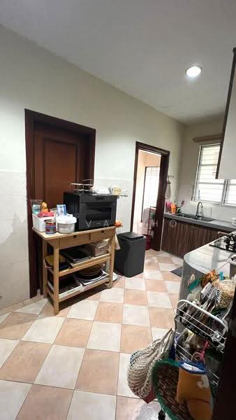 Semi-Detached House for Rent in Tropicana (Petaling Jaya) - Kavan Ho - Kitchen - PropertyGuru.com.my
