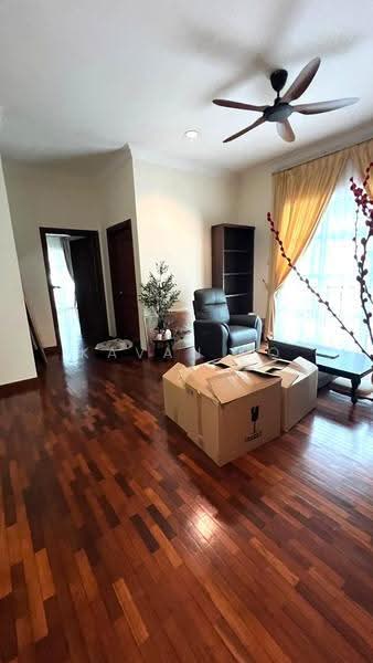 Semi-Detached House for Rent in Tropicana (Petaling Jaya) - Kavan Ho - Living Room - PropertyGuru.com.my
