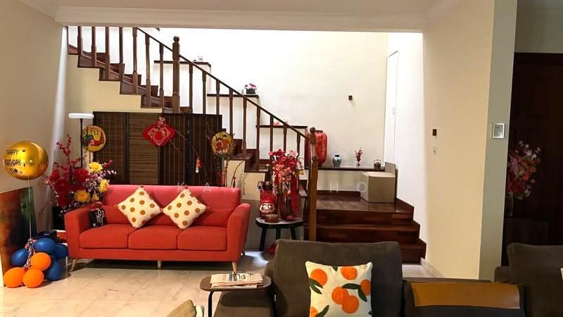 Semi-Detached House for Rent in Tropicana (Petaling Jaya) - Kavan Ho - Living Room - PropertyGuru.com.my