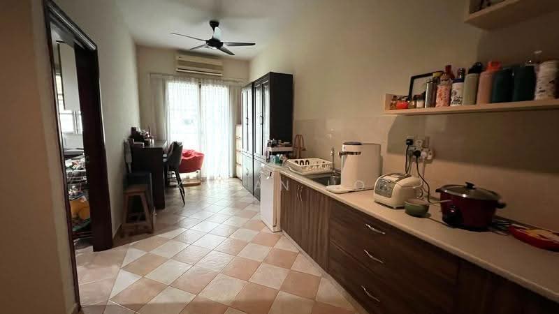 Semi-Detached House for Rent in Tropicana (Petaling Jaya) - Kavan Ho - Kitchen - PropertyGuru.com.my
