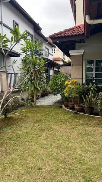 Semi-Detached House for Rent in Tropicana (Petaling Jaya) - Kavan Ho - Exterior - PropertyGuru.com.my