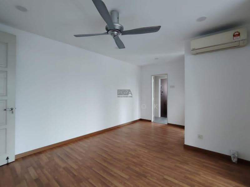 Condominium for Sale at Tanjung Beach Condominium - KK Kwok - Living Room - PropertyGuru.com.my
