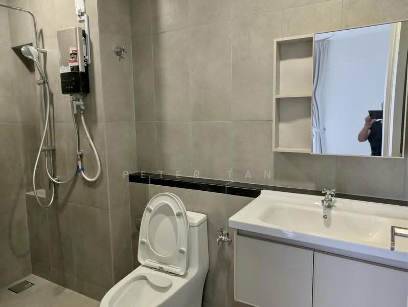 Kondominium untuk Disewa di Emerald Hill - Peter Tan - PropertyGuru.com.my