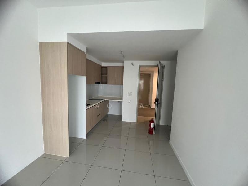 Service Residence for Rent at SouthPlace Residences @ Tropicana Metropark - Yao Tan - Kitchen - PropertyGuru.com.my