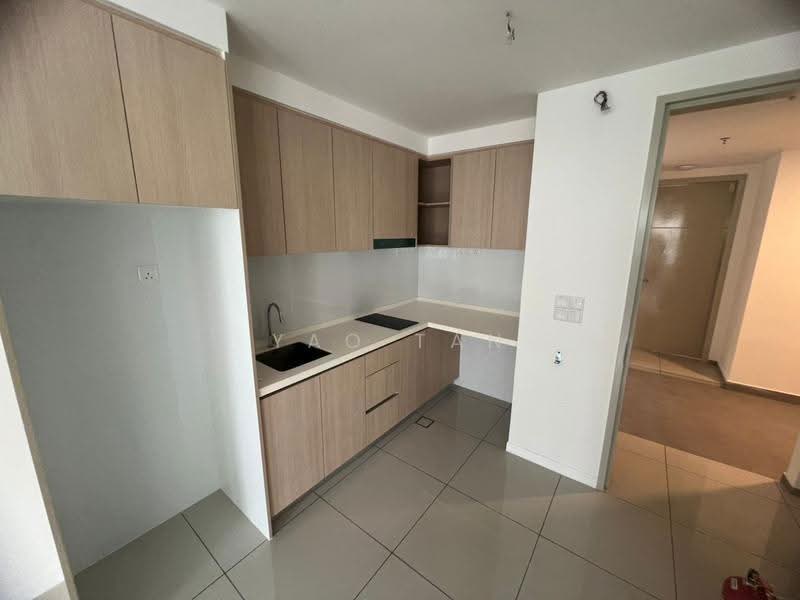 Service Residence for Rent at SouthPlace Residences @ Tropicana Metropark - Yao Tan - Kitchen - PropertyGuru.com.my