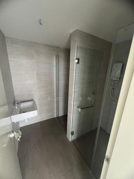 Service Residence for Rent at SouthPlace Residences @ Tropicana Metropark - Yao Tan - Bathroom - PropertyGuru.com.my