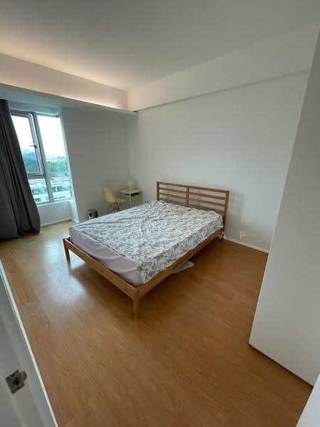 Service Residence for Rent at One Mont Kiara (1 Mont Kiara) - Edward Yap - PropertyGuru.com.my