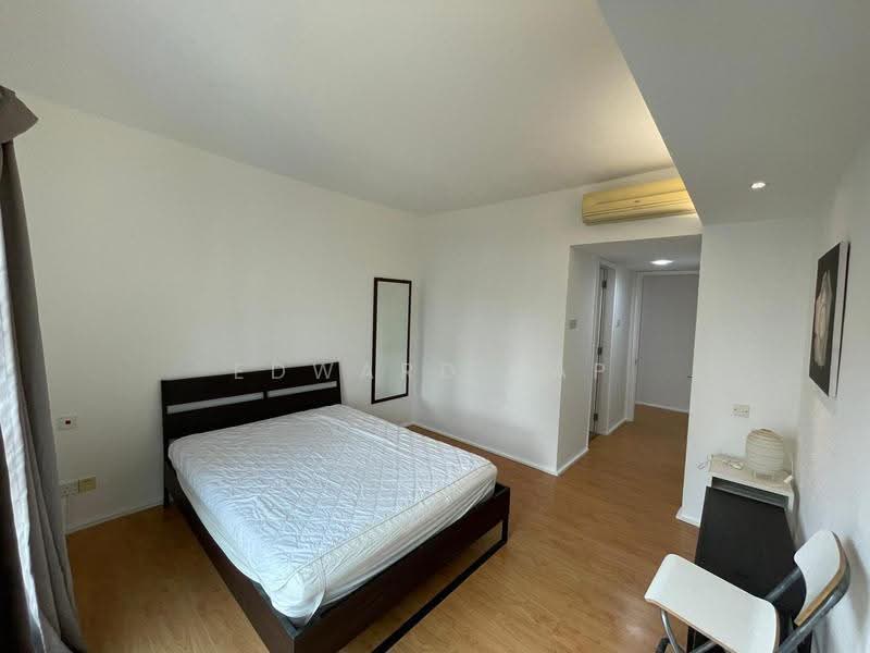 Service Residence for Rent at One Mont Kiara (1 Mont Kiara) - Edward Yap - PropertyGuru.com.my