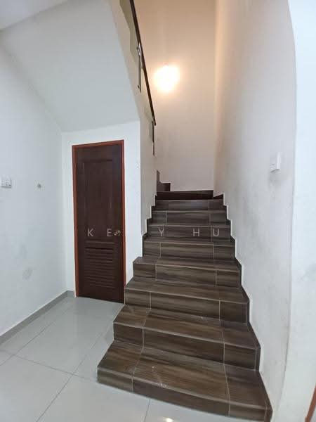 Rumah Teres untuk Dijual di Bandar Puteri Klang (Klang) - Kelly Hu - Interior - PropertyGuru.com.my