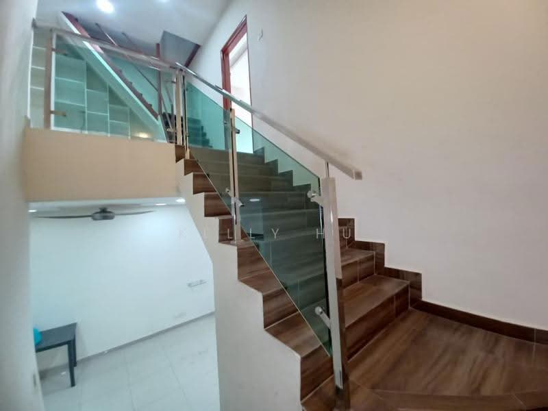 Rumah Teres untuk Dijual di Bandar Puteri Klang (Klang) - Kelly Hu - Interior - PropertyGuru.com.my