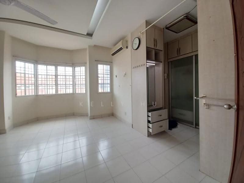 Rumah Teres untuk Dijual di Bandar Puteri Klang (Klang) - Kelly Hu - Bedroom - PropertyGuru.com.my
