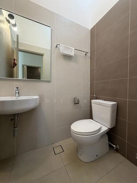 Common Bathroom