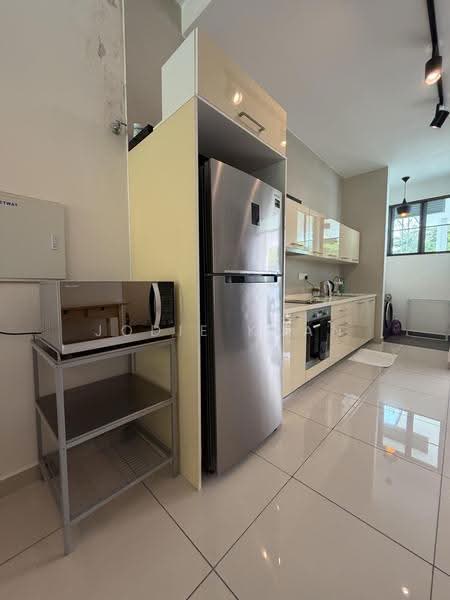 kitchenette