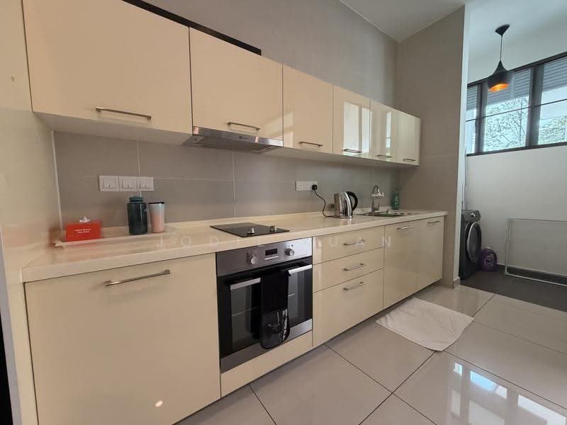 Kitchenette