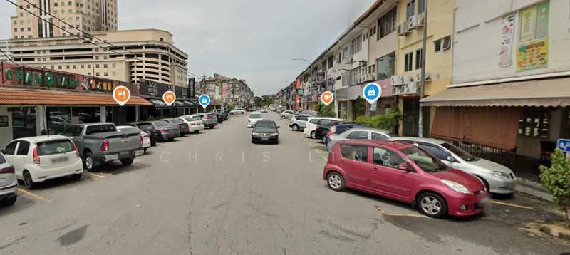 Kedai / Pejabat untuk Disewa di Pandan Indah (Ampang) - Chris Ling - PropertyGuru.com.my