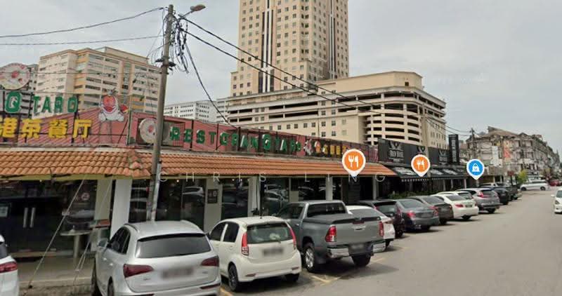 Kedai / Pejabat untuk Disewa di Pandan Indah (Ampang) - Chris Ling - PropertyGuru.com.my