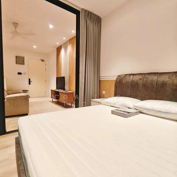 Condominium for Rent at Milano Eight - Nga Eng Tiong - Bedroom - PropertyGuru.com.my