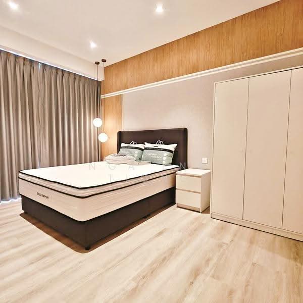 Condominium for Rent at Milano Eight - Nga Eng Tiong - Bedroom - PropertyGuru.com.my