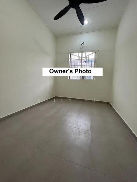 Rumah Teres untuk Disewa di Setia Impian (Setia Alam) - Kelly Hu - Interior - PropertyGuru.com.my