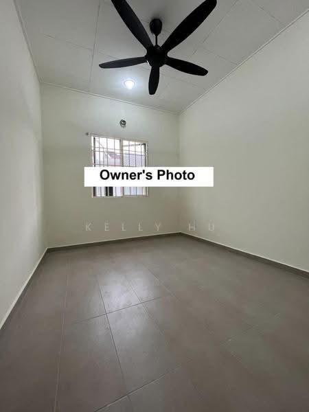 Rumah Teres untuk Disewa di Setia Impian (Setia Alam) - Kelly Hu - Interior - PropertyGuru.com.my