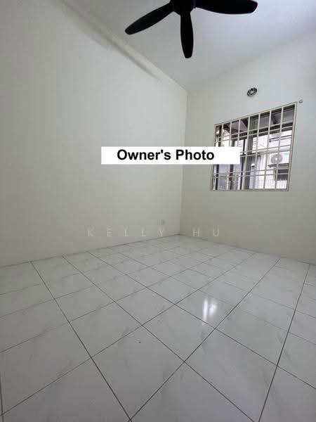 Rumah Teres untuk Disewa di Setia Impian (Setia Alam) - Kelly Hu - Interior - PropertyGuru.com.my