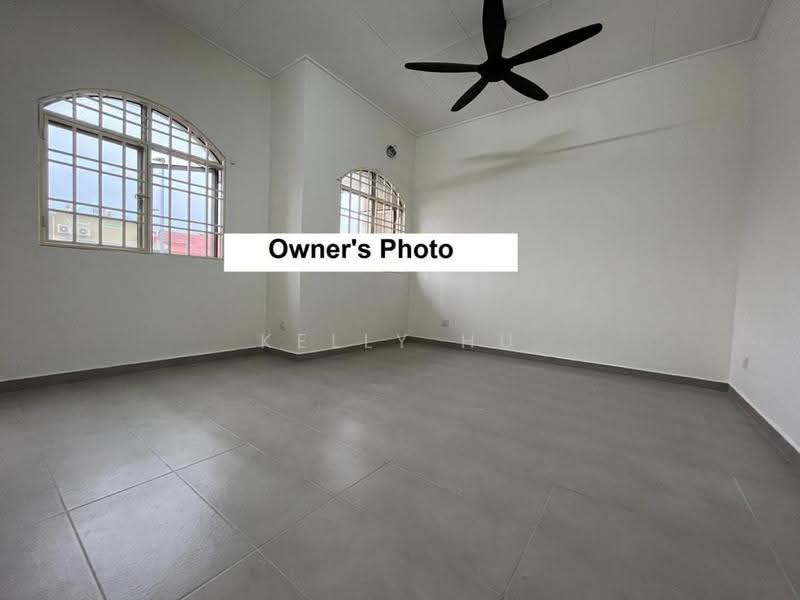 Rumah Teres untuk Disewa di Setia Impian (Setia Alam) - Kelly Hu - Interior - PropertyGuru.com.my