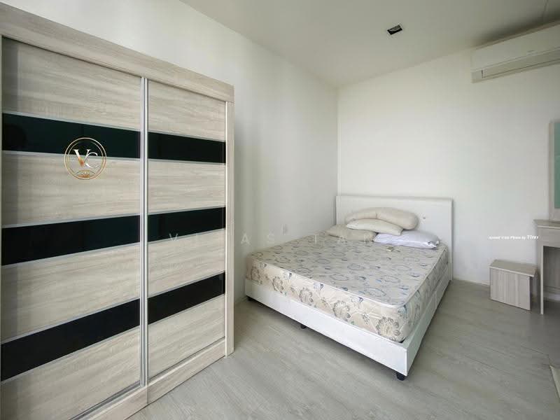 Kediaman Servis untuk Disewa di The Square @ One City - Vitas Tan - PropertyGuru.com.my