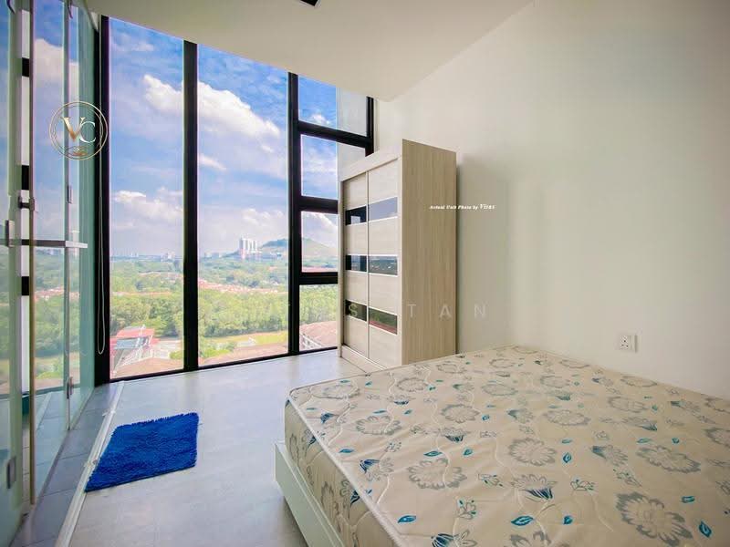 Kediaman Servis untuk Disewa di The Square @ One City - Vitas Tan - Bedroom - PropertyGuru.com.my