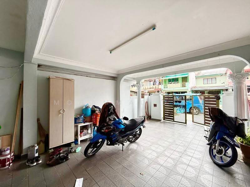 2-storey Terraced House for Sale in Taman Medan (Petaling Jaya) - Mohammad Din Majid - PropertyGuru.com.my