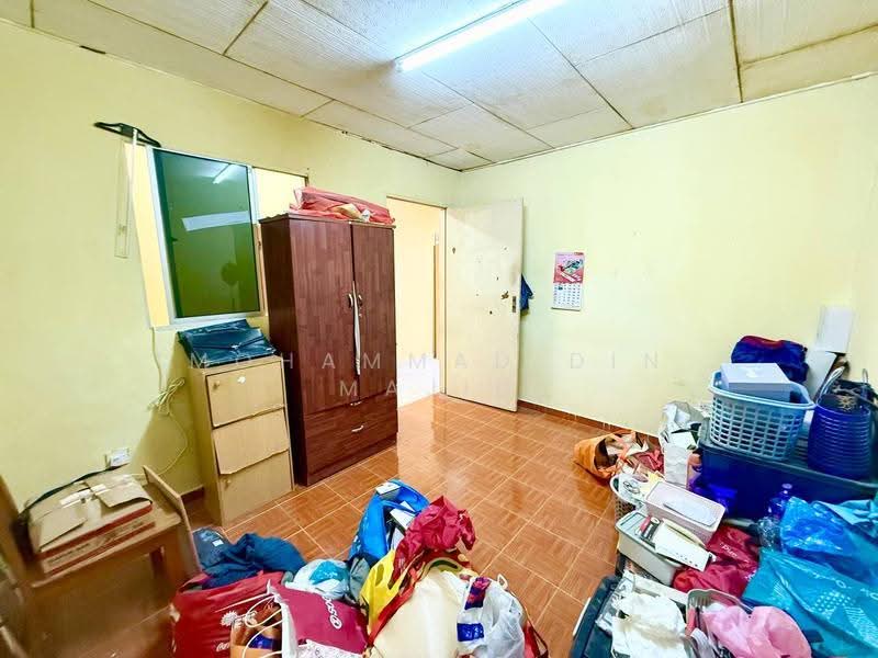 2-storey Terraced House for Sale in Taman Medan (Petaling Jaya) - Mohammad Din Majid - PropertyGuru.com.my